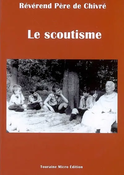 Le scoutisme