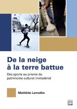 De la neige à la terre...