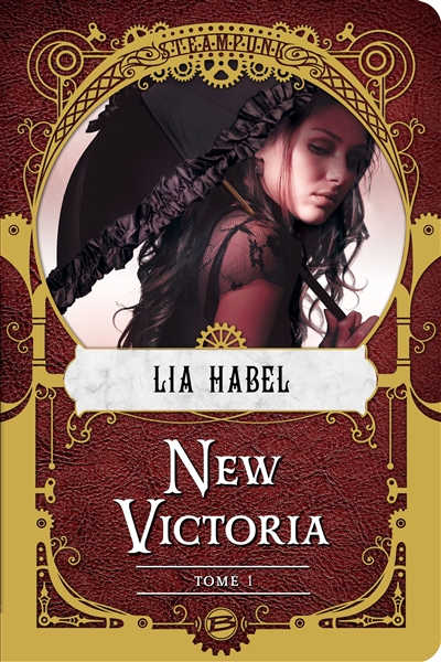 New Victoria. Vol. 1