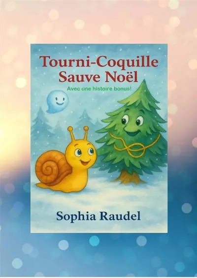 TOURNI-COQUILLE SAUVE NÖEL