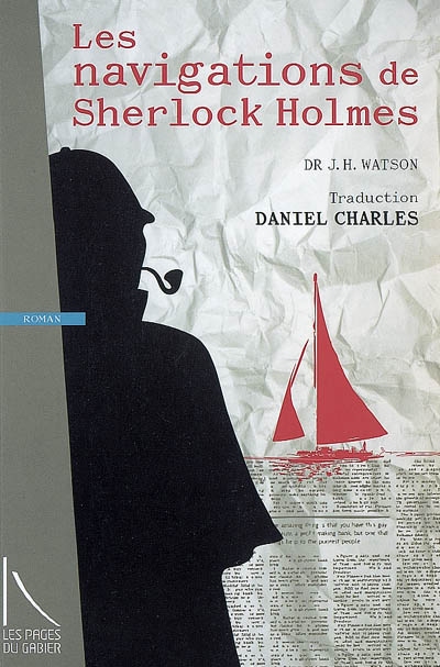 Les navigations de Sherlock Holmes