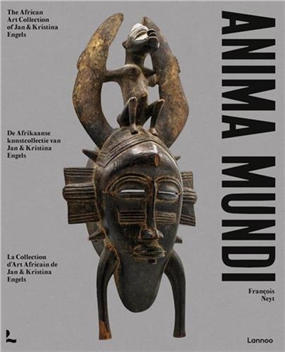 Anima mundi : the african...