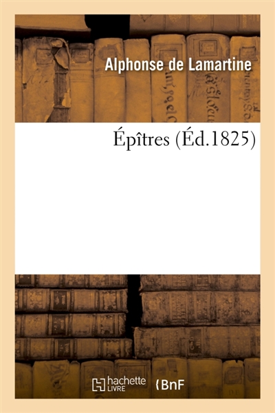 Epîtres