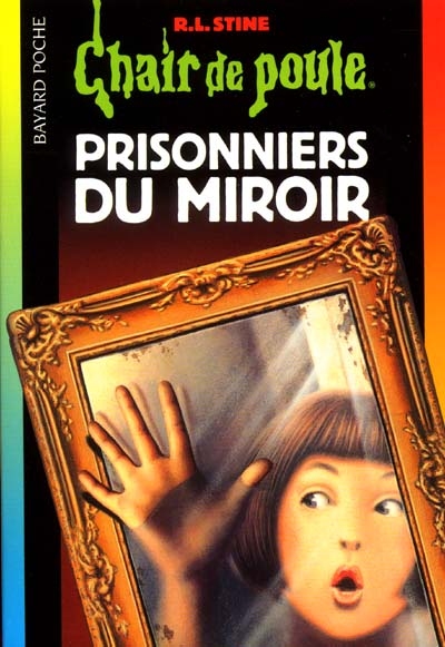 Prisonniers Du Miroir