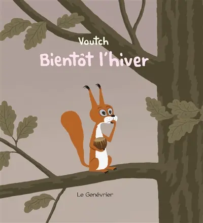 Bientôt l'hiver