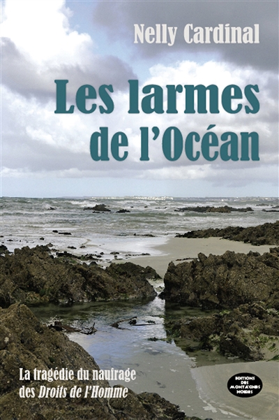 Les larmes de l'océan