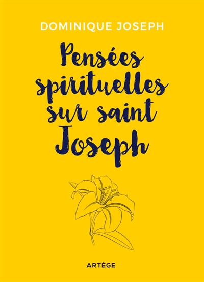 Pensées spirituelles sur...