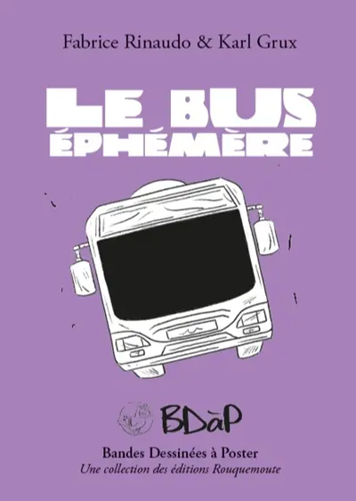 Le bus éphémère