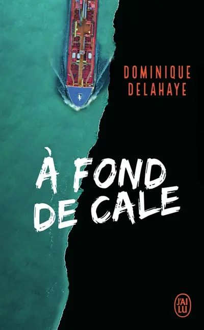 A fond de cale