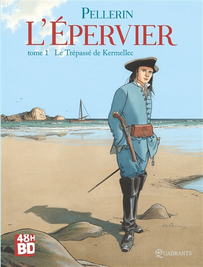L'Epervier : 1er cycle....