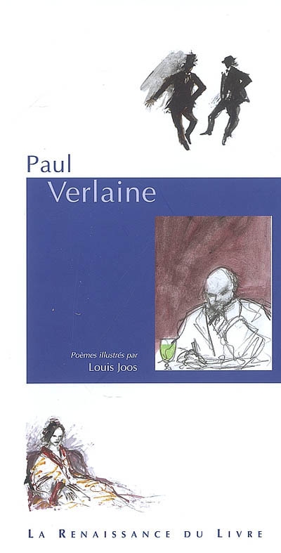 Paul Verlaine : poèmes