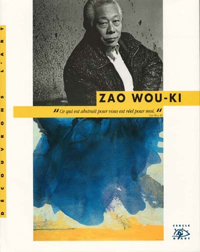 Zao-Wou-ki