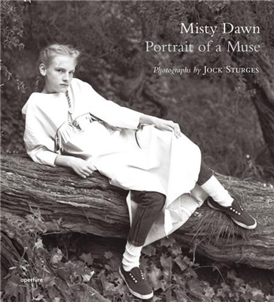 Jock Sturges Misty Dawn Portrait of a Muse