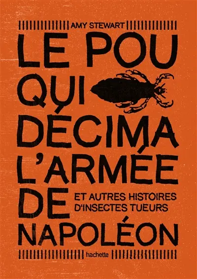 Le poux qui décima l'armée de Napoléon