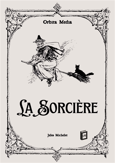 La Sorcière