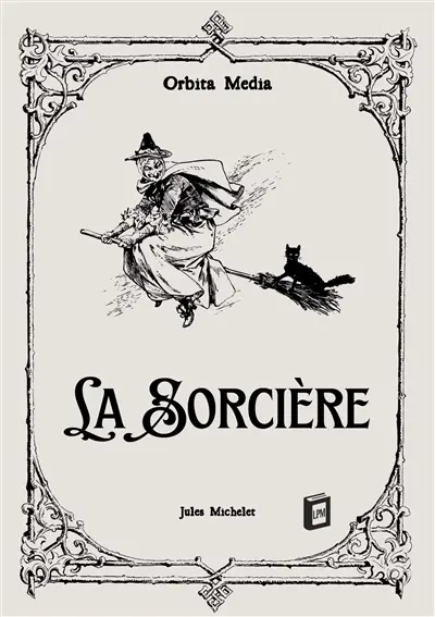 La Sorcière
