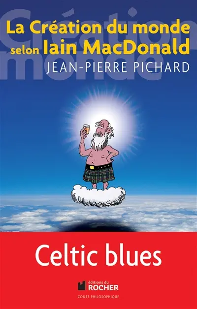 Le création du monde selon Iain MacDonald