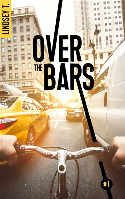 Over the bars. Vol. 1