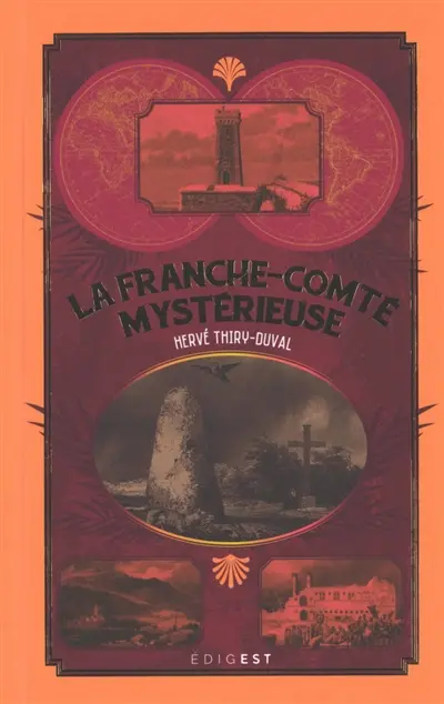Contes et légendes de la Franche-Comté Contes et légendes de la Franche-Comté