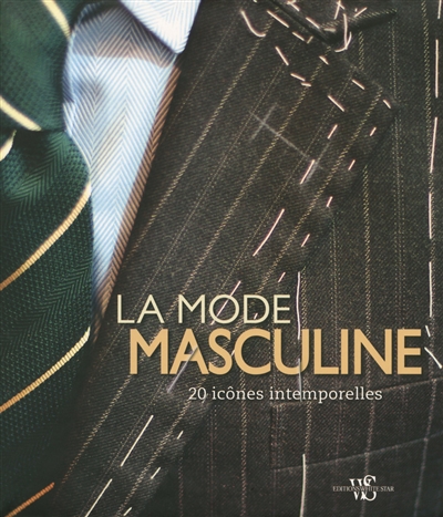 La mode masculine : 20 icônes intemporelles
