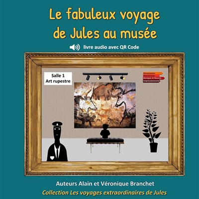 Le fabuleux voyage de Jules...