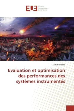 Evaluation et optimisation des performances des systemes instrumentes