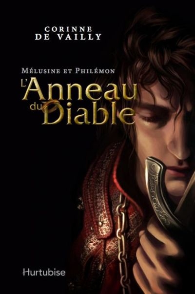 L'anneau du diable 1