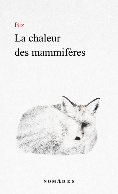 La chaleur des mammifères