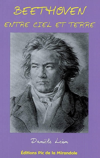 Beethoven, entre ciel et terre : drame en deux actes