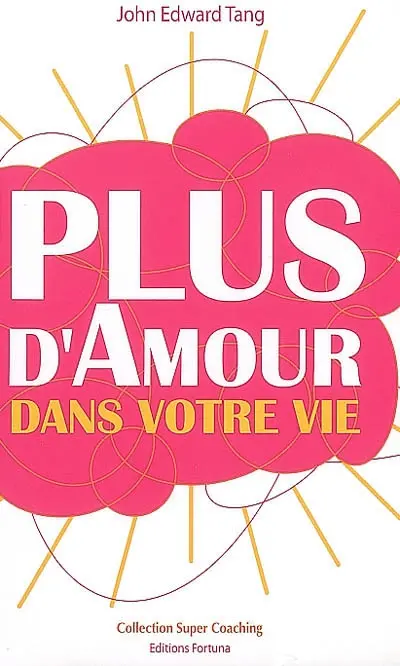 Plus d'amour dans votre vie
