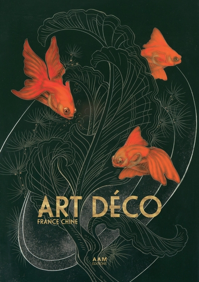 Art déco : France-Chine