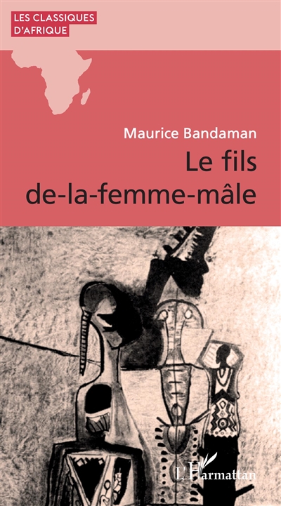 Le fils de la femme-mâle