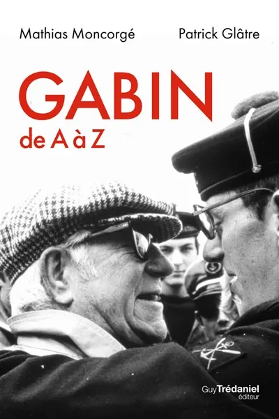 Gabin de A à Z Gabin de A à Z