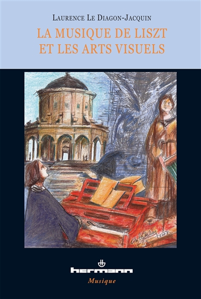 La musique de Liszt et les arts visuels : essai d'analyse comparée d'après Panofsky, illustrée d'exemples, Sposalizio, Totentanz, Von der Wiege bis zum Grabe