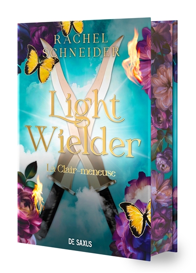Light wielder : la...