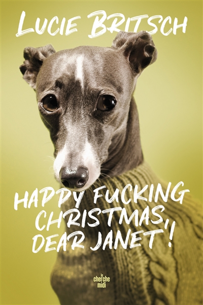 Happy fucking Christmas, dear Janet!