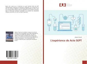 L'expérience de Acte SEPT