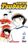 Captain Tsubasa : Olive et...