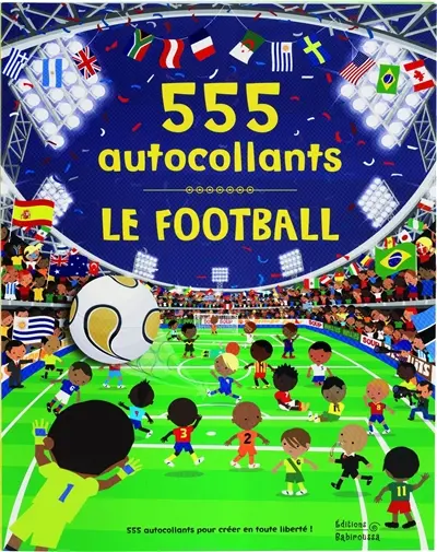 Le football