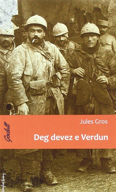 Deg devez e Verdun