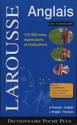 Larousse Anglais