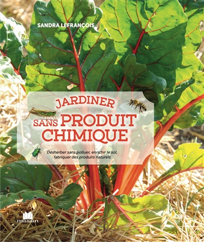 Jardiner sans produit...