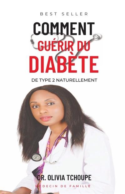 COMMENT GUERIR DU DIABETE...