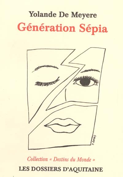 Génération sépia