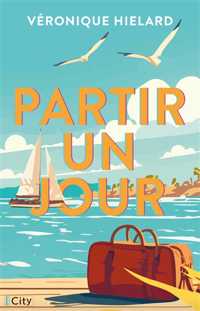 Partir un jour
