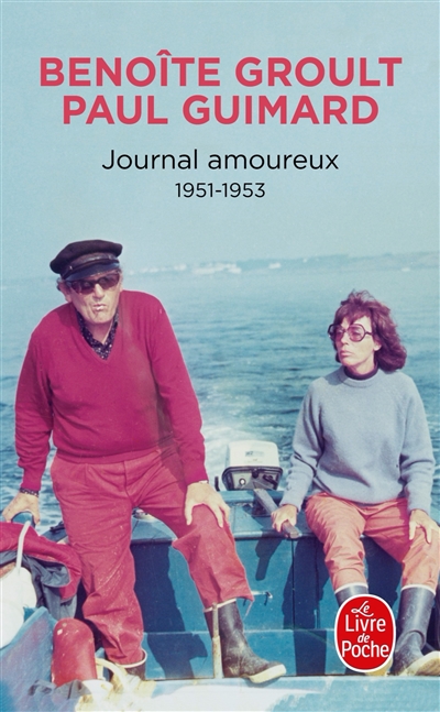 Journal amoureux : 1951-1953