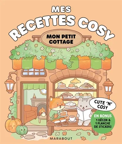 Mon petit cottage