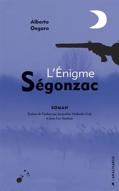 L'énigme Ségonzac
