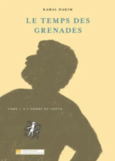 Le temps des grenades