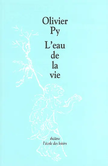 L'eau de la vie